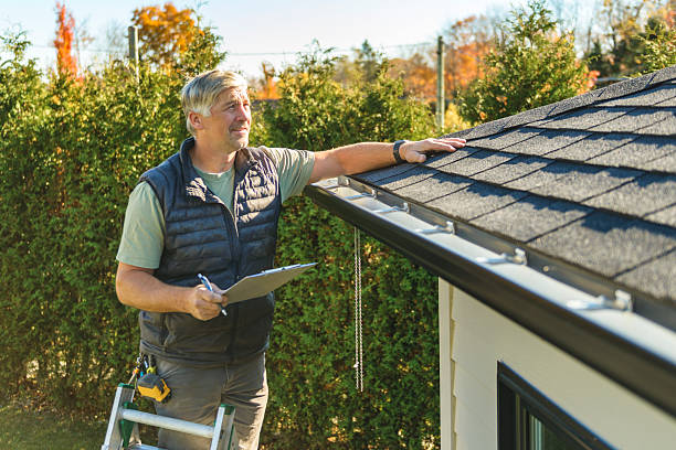 Trusted Gutter Repair And Installation service in Water Mill, NY - Ben Roofing and Steel LLC